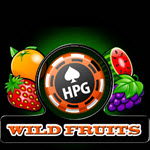 Wild Fruits