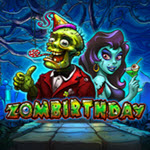 Zombirthday