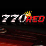Прывітальны бонус $6000 ад 770red Casino