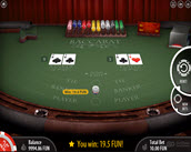 Baccarat