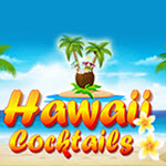 Hawaii Cocktails