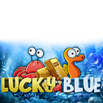 Lucky Blue