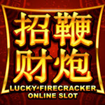 Lucky Firecracker