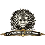 Platinum Lightning