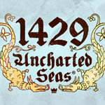 1429 Uncharted Seas