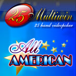 25H All American