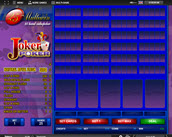 25H Joker Poker