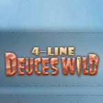 4-Line Deuces Wild