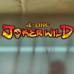 4-Line Joker Wild