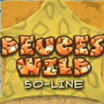 50-Line Deuces Wild