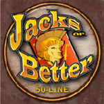 50-Line Jacks Or Better