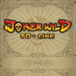 50-Line Joker Wild