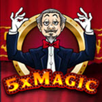 5xMagic