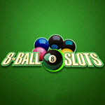 8 Ball Slots