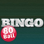 80-ball BINGO