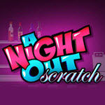 A Night Out Scratch