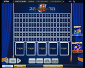 Aces And Faces 25-Line