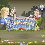 Adventures in Wonderland