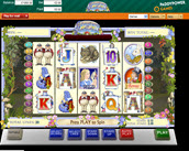 Adventures in Wonderland