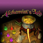 Alchemists Lab