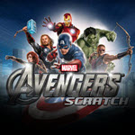 Avengers Scratch