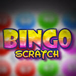 Bingo Scratch