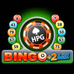 Bingo+2Ball
