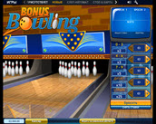 Bonus Bowling