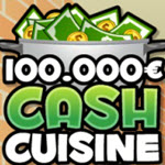 Cash Cuisine