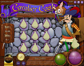 Cavalier Cash