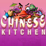 Chinese Kitchen