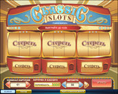 Classic Slot Scratch