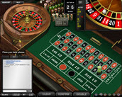 Common Draw Roulette