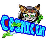 Cosmic Cat