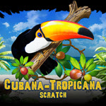 Cubana-Tropicana scratch