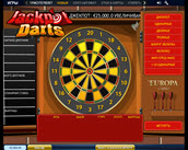 Darts 180