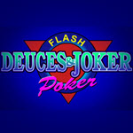 Deuces & Joker (Microgaming)