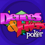 Deuces and Joker Poker