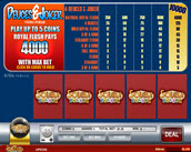 Deuces & Joker (Rival)