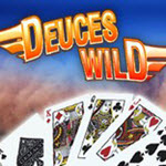 Deuces Wild (Playtech)