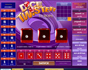 Dice Twister