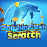 Dolphin Cash Scratch