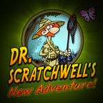 Dr. Scratchwell