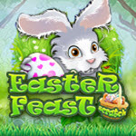 Easter Feast Scratch