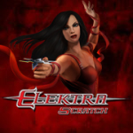 Elektra Scratch