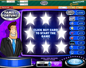 Family Fortunes Scratch