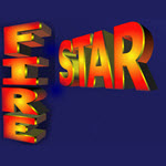 Fire Star