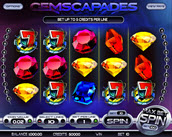 Gemscapades