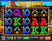 Gold Strike