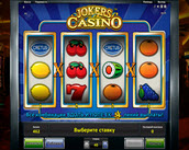 Jokers Casino
